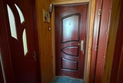 Garsonieră decomandată în Nicolina - 4