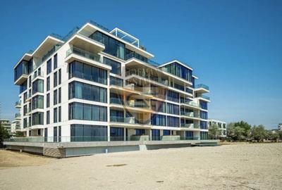 Apartament cu 3 camere semidecomandat, mobilat în Nord - 1