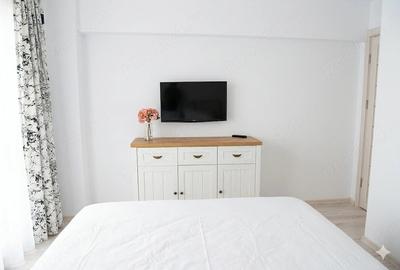 Apartament cu 3 camere decomandat în Târgu Ocna - 7