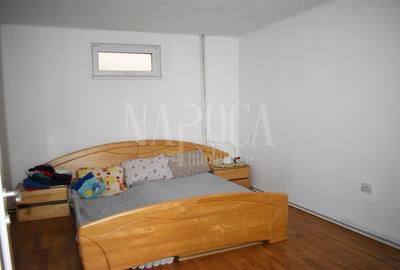 Casă individuală cu 7 camere cu Canalizare în Nufărul - 3