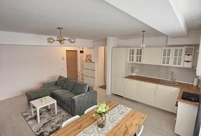 Apartament cu 2 camere decomandat, mobilat în Pantelimon