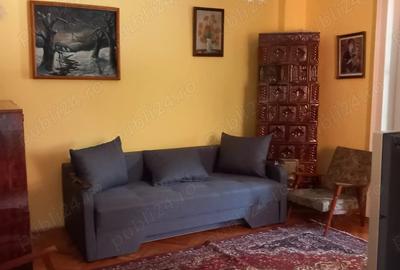 Apartament cu 2 camere nedecomandat în Exterior Vest - 2
