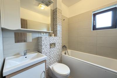 Apartament cu 3 camere decomandat, mobilat în Dumbrăvița - 10