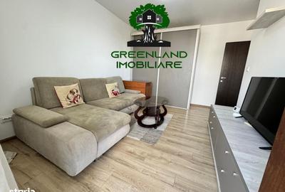 Apartament cu 2 camere decomandat în Bucium - 2