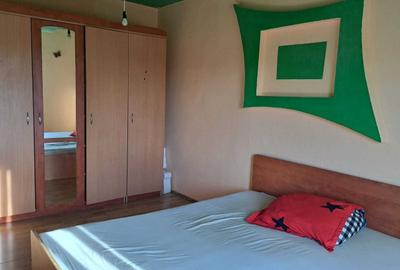 Apartament cu 2 camere semidecomandat în Central - 4