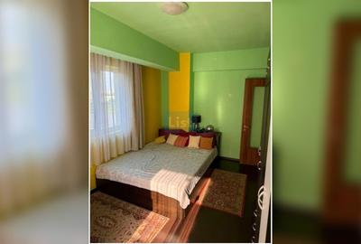 Apartament cu 2 camere decomandat, mobilat în Mănăștur