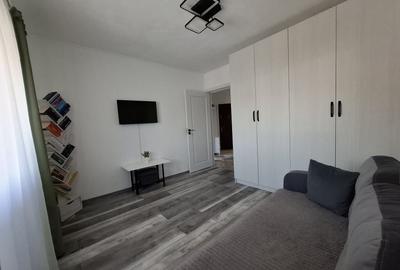 Apartament cu 2 camere decomandat în Liliacului - 6