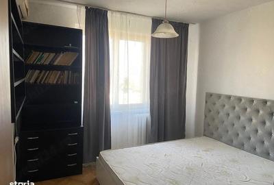 Apartament cu 3 camere în Circumvalațiunii
