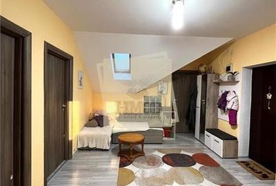 Apartament cu 3 camere decomandat, mobilat în Ștrand - 2