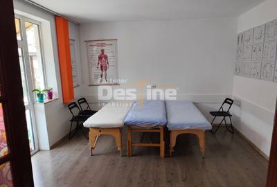 Apartament cu 3 camere decomandat în Tineretului - 2