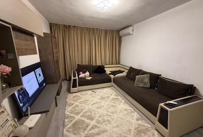 Apartament cu 2 camere decomandat în Plătărești - 1