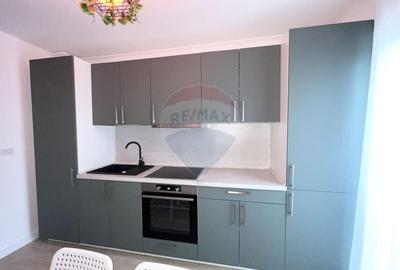 Apartament cu 2 camere decomandat, mobilat în Mogoșoaia - 9