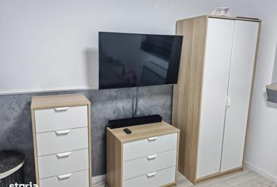 Apartament cu 2 camere în Păulești - 4
