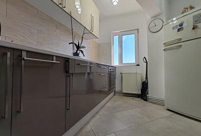 Apartament cu 2 camere decomandat, mobilat în Județean - 7