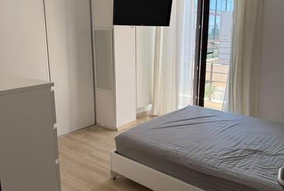 Apartament cu 2 camere în Central - 6