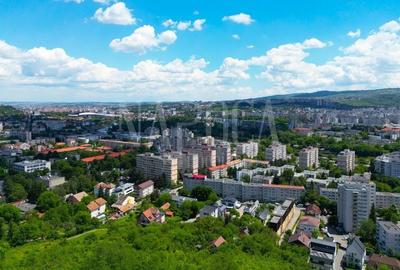 Duplex cu 4 camere cu Garaj în Grigorescu - 11