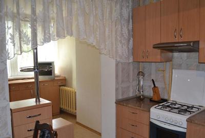 Garsonieră decomandată în Mărăști - 3
