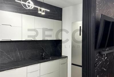 Apartament cu 2 camere în Calea Aradului