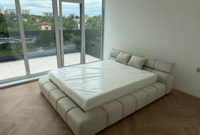 Apartament cu 3 camere, mobilat în Gheorgheni - 19