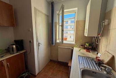 Apartament cu 3 camere decomandat în Ștrand - 4