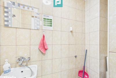 Spațiu comercial, de 45 mp, în Iosia