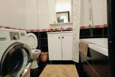 Garsonieră decomandată în Brâncoveanu