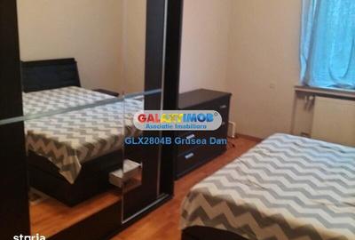 Apartament cu 2 camere decomandat, mobilat în Cotroceni - 8