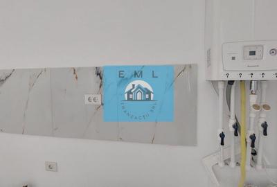 Apartament cu 3 camere decomandat în Chiajna - 5