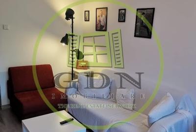 Apartament cu 2 camere decomandat, mobilat în Orizont