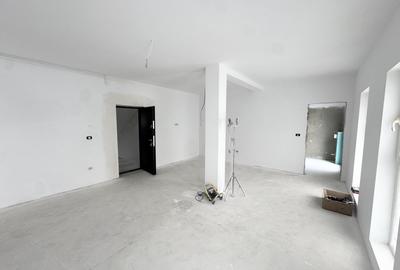 Apartament cu 2 camere în Giroc