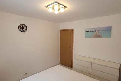 Apartament cu 3 camere, mobilat în Militari - 8