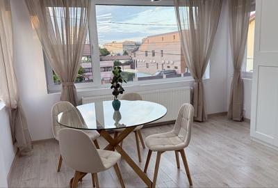 Apartament cu 3 camere decomandat în Central - 7