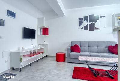 Apartament cu 2 camere semidecomandat în Avantgarden - 1