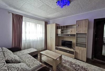 Apartament cu 2 camere semidecomandat în Piața Centrală - 1
