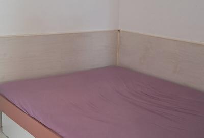 Garsonieră decomandată în Mihai Bravu - 4