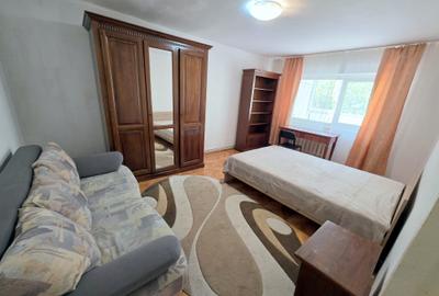 Apartament cu 3 camere decomandat în Gheorgheni