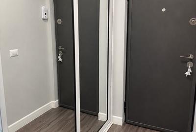 Apartament decomandat în Central - 5