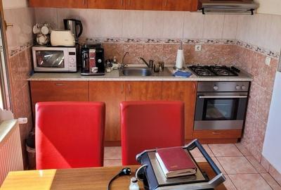 Apartament cu 2 camere nedecomandat în Oncea