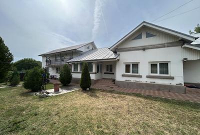 Casă cu 4 camere în Central - 7