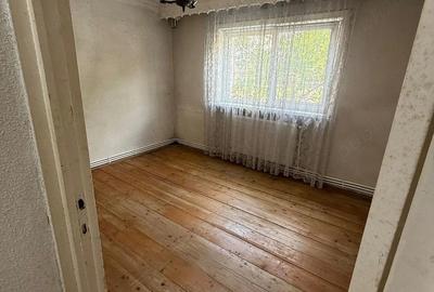 Apartament cu 2 camere semidecomandat în George Enescu - 7