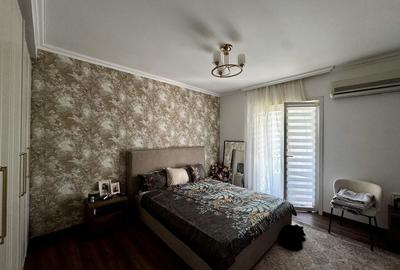 Apartament cu 3 camere semidecomandat în Ștefăneștii de Jos - 4