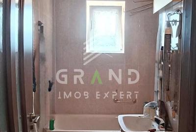 Apartament cu 2 camere decomandat, mobilat în Mănăștur - 8