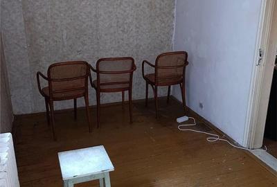 Apartament cu 2 camere în Tătărași