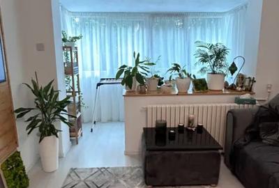 Apartament cu 2 camere semidecomandat în Tomis I