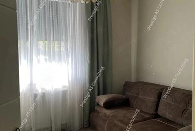 Apartament cu 3 camere decomandat, mobilat în Braytim - 2