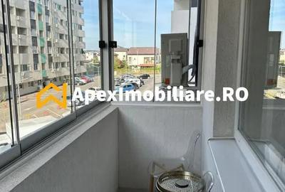 Apartament cu 2 camere decomandat în Militari - 7