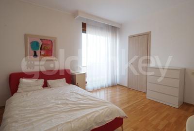 Penthouse cu 5 camere decomandat, mobilat în Șoseaua Nordului - 20