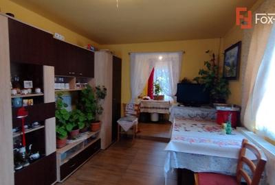 Casă individuală cu 3 camere cu Teren 2385 Mp în Sânmihaiu Român - 2
