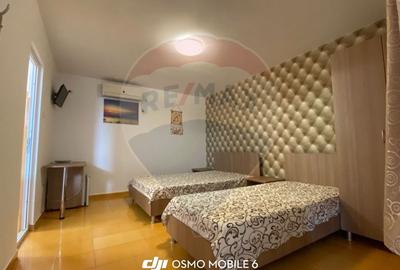 Casă individuală cu 9 camere cu Teren 480 Mp în Sud - 18