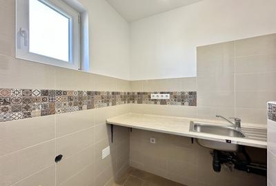 Apartament cu 3 camere semidecomandat în Gheorgheni - 4